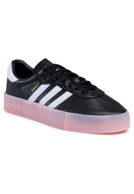 adidas Обувки Sambarose W FX6268 Черен - Pepit.bg