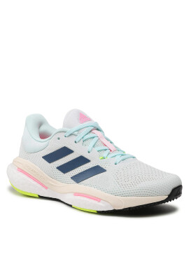 adidas Обувки Solar Glide 5 W GX6719 Син - Pepit.bg