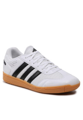 adidas Обувки Spezial Light HQ3518 Бял - Pepit.bg