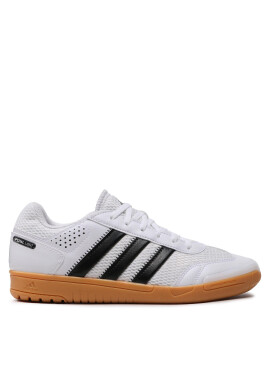 adidas Обувки Spezial Light HQ3518 Бял - Pepit.bg
