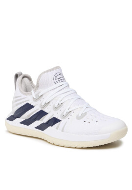 adidas Обувки Stabil Next Gen HR1343 Бял - Pepit.bg