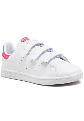 adidas Обувки Stan Smith Cf C B32706 Бял - Pepit.bg