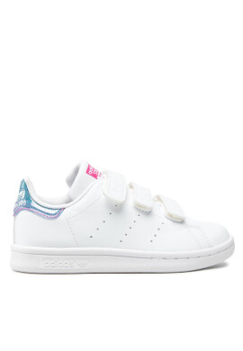 adidas Обувки Stan Smith Cf C GZ1549 Бял - Pepit.bg