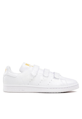 adidas Обувки Stan Smith Cf FX5508 Бял - Pepit.bg