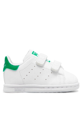 adidas Обувки Stan Smith Cf I FX7532 Бял - Pepit.bg