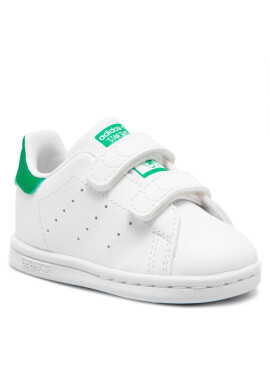 adidas Обувки Stan Smith Cf I FX7532 Бял - Pepit.bg