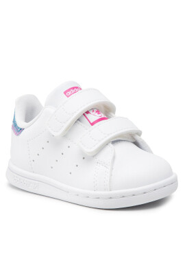adidas Обувки Stan Smith Cf I GZ1550 Бял - Pepit.bg