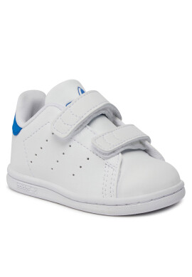 adidas Обувки Stan Smith Cf I IE8119 Бял - Pepit.bg