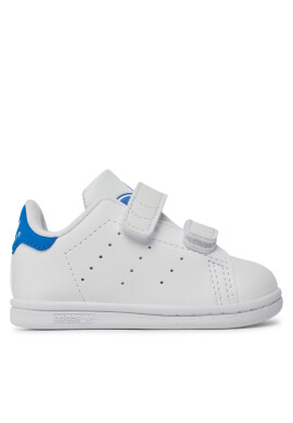 adidas Обувки Stan Smith Cf I IE8119 Бял - Pepit.bg