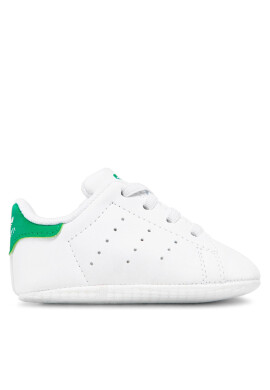 adidas Обувки Stan Smith Crib FY7890 Бял - Pepit.bg