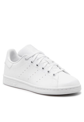 adidas Обувки Stan Smith J FX7520 Бял - Pepit.bg
