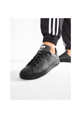 adidas Обувки Stan Smith J FX7523 Черен - Pepit.bg
