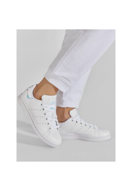 adidas Обувки Stan Smith J GY4242 Бял - Pepit.bg
