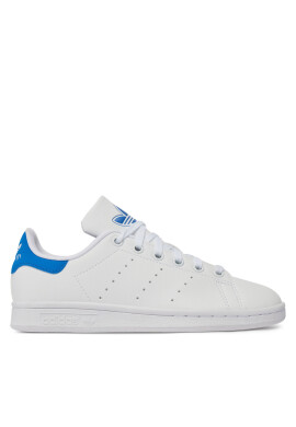 adidas Обувки Stan Smith Kids IE8110 Бял - Pepit.bg