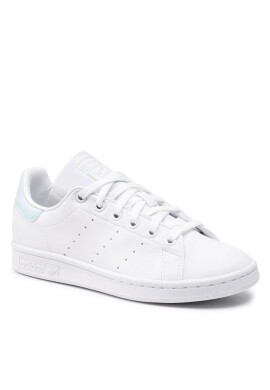 adidas Обувки Stan Smith W G58186 Бял - Pepit.bg