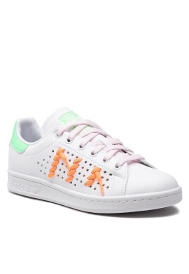 adidas Обувки Stan Smith W GX2047 Бял - Pepit.bg
