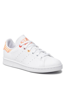 adidas Обувки Stan Smith W H03196 Бял - Pepit.bg