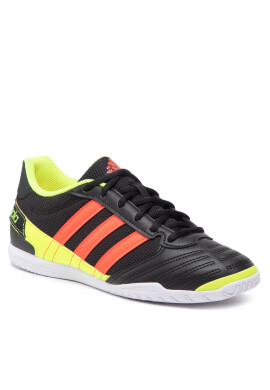 adidas Performance Обувки Super Sala HR0151 Черен - Pepit.bg