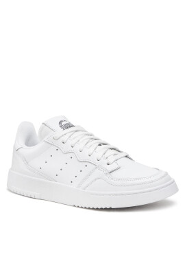 adidas Обувки Supercourt EE6037 Бял - Pepit.bg