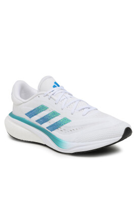 adidas Обувки Supernova 3 HQ1806 Бял - Pepit.bg
