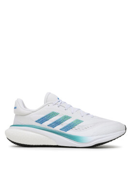adidas Обувки Supernova 3 HQ1806 Бял - Pepit.bg