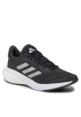 adidas Обувки Supernova 3 IE4345 Черен - Pepit.bg