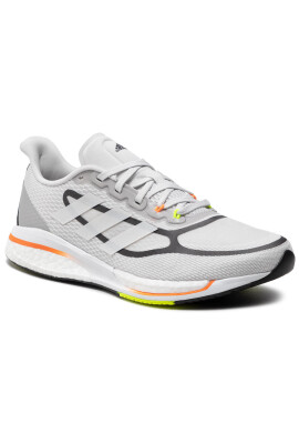 adidas Performance Обувки Supernova + M FX6651 Сив - Pepit.bg