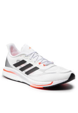 adidas Обувки Supernova + M FY2858 Бял - Pepit.bg