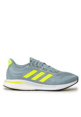 adidas Обувки Supernova M GX2965 Син - Pepit.bg