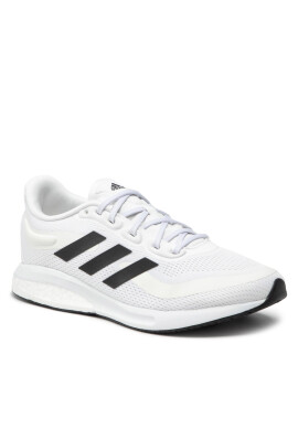 adidas Обувки Supernova M S42723 Бял - Pepit.bg