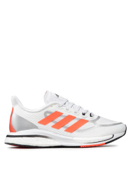 adidas Обувки Supernova + W FY2860 Бял - Pepit.bg