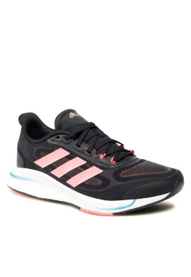 adidas Обувки Supernova + W GX0535 Черен - Pepit.bg