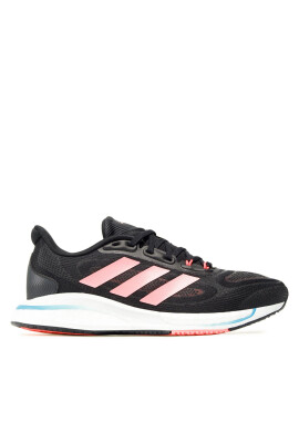 adidas Обувки Supernova + W GX0535 Черен - Pepit.bg