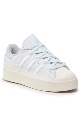 adidas Обувки Superstar Bonega W GX4352 Бял - Pepit.bg