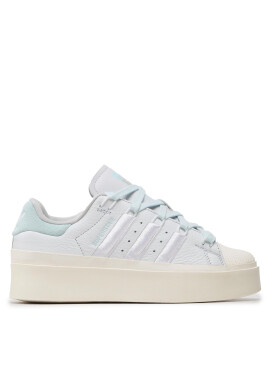 adidas Обувки Superstar Bonega W GX4352 Бял - Pepit.bg