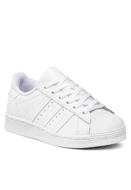 adidas Обувки Superstar C EF5395 Бял - Pepit.bg