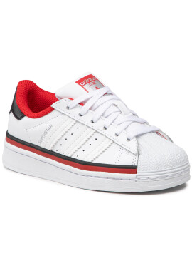 adidas Обувки Superstar C FX5901 Бял - Pepit.bg