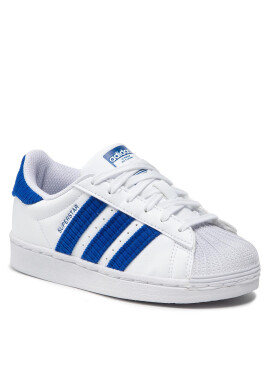 adidas Обувки Superstar C GV7952 Бял - Pepit.bg
