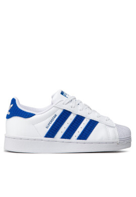 adidas Обувки Superstar C GV7952 Бял - Pepit.bg