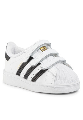 adidas Обувки Superstar Cf I EF4842 Бял - Pepit.bg