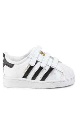 adidas Обувки Superstar Cf I EF4842 Бял - Pepit.bg