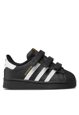 adidas Обувки Superstar Cf I EF4843 Черен - Pepit.bg