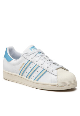 adidas Обувки Superstar GX9876 Бял - Pepit.bg