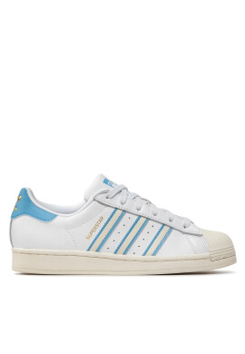 adidas Обувки Superstar GX9876 Бял - Pepit.bg