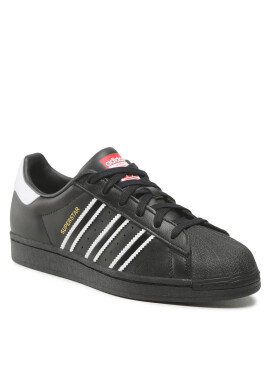 adidas Обувки Superstar GX9877 Черен - Pepit.bg