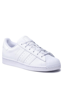 adidas Обувки Superstar H00201 Бял - Pepit.bg