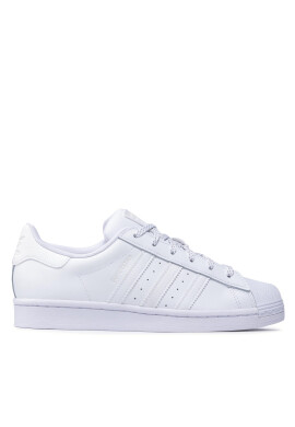 adidas Обувки Superstar H00201 Бял - Pepit.bg
