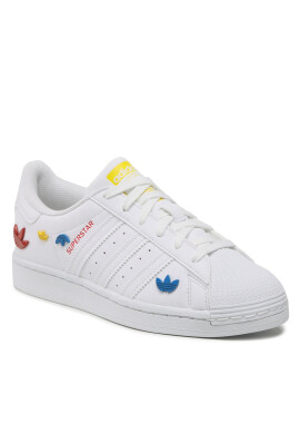adidas Обувки Superstar J GV8876 Бял - Pepit.bg