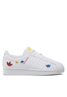 adidas Обувки Superstar J GV8876 Бял - Pepit.bg