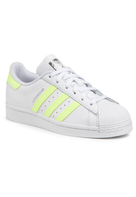 adidas Обувки Superstar W FX6090 Бял - Pepit.bg